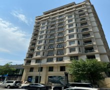 Satılır Yeni Tikili Bayıl qəs., Səbail r.