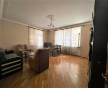 Satılır Yeni Tikili Nəriman Nərimanov m., Nərimanov r.