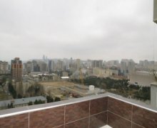 Satılır Yeni Tikili Nəsimi m., 6-cı mikrorayon, Binəqədi r.