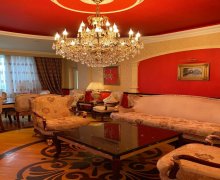 Satılır Yeni Tikili 20 Yanvar m., Yasamal r.