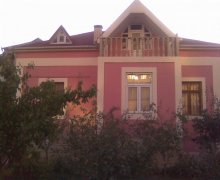 evlerin satisi/villa Badamdar qəs., Səbail r.