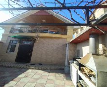 Satılır Həyət evi/villa Azadlıq m., Xutor qəsəbəsi, Binəqədi r.