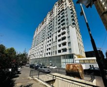 Satılır Yeni Tikili Neftçilər m., Nizami r.