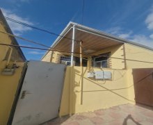 Satılır Həyət evi/villa Xırdalan ş.