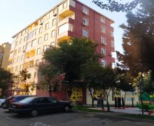 ehmedlide 3 otaqli evler Əhmədli m., Xətai r.