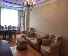 Kirayə (aylıq) Yeni Tikili Gənclik m., Nəsimi r.