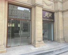 Kirayə (aylıq) Obyekt Nəriman Nərimanov m., Nərimanov r.