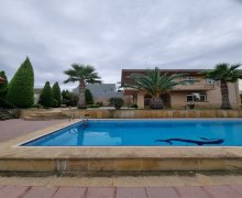 Satılır Bağ evi Mərdəkan, Xəzər r.