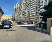 Dasinmaz emlak Azadlıq m., Binəqədi r.