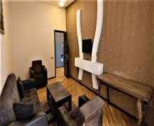 Kirayə (aylıq) Yeni Tikili Memar Əcəmi m., Nəsimi r.