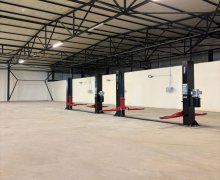 Kirayə (aylıq) Obyekt Xətai m., Xətai r.