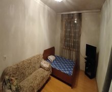 Kirayə (aylıq) Köhnə Tikili Qazax ş.