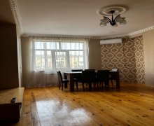 Kirayə (aylıq) Yeni Tikili Gənclik m., Nərimanov r.