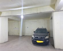 Satılır Qaraj Yeni Günəşli qəs., Suraxanı r.