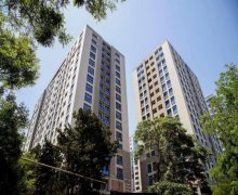 Satılır Yeni Tikili Nəsimi m., Nəsimi r.