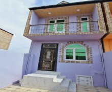 Satılır Həyət evi/villa Xırdalan ş.