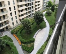 Kirayə (aylıq) Yeni Tikili 28 May m., Səbail r.