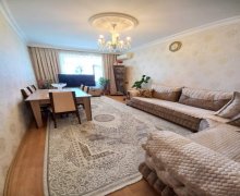 Satılır Köhnə Tikili Əhmədli m., Xətai r.