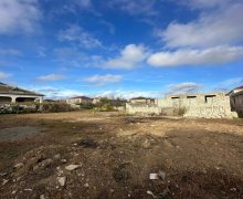 Satılır Torpaq Mərdəkan, Xəzər r.