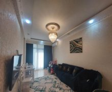 genclikde evlerin qiymeti Gənclik m., Nərimanov r.