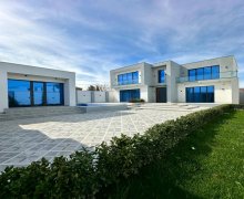 Satılır Həyət evi/villa Mərdəkan, Xəzər r.