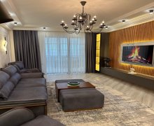 Kirayə (aylıq) Yeni Tikili Nizami m., Yasamal r.