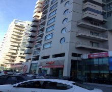 Kirayə (aylıq) Yeni Tikili 20 Yanvar m., Nəsimi r.