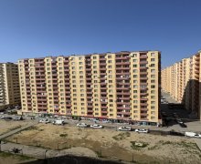 Satılır Yeni Tikili Saray, Abşeron r.