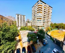 Satılır Yeni Tikili Nəsimi m., 6-cı mikrorayon, Binəqədi r.