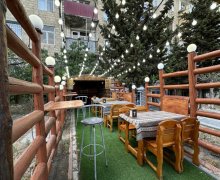 neftcilerde aylıq icareye obyekt Neftçilər m., 8-ci kilometr, Nizami r.