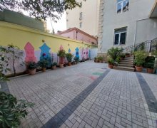 Kirayə (aylıq) Obyekt Nəriman Nərimanov m., Nərimanov r.