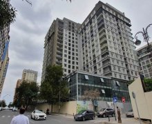 Satılır Yeni Tikili 28 May m., Nəsimi r.