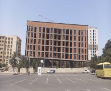 Satılır Yeni Tikili Həzi Aslanov m., Xətai r.