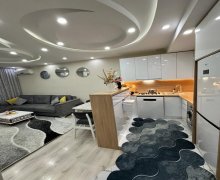 zigda Yeni Tikili Zığ qəs., Suraxanı r.