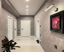 Satılır Yeni Tikili Elmlər akademiyası m., Yasamal r.