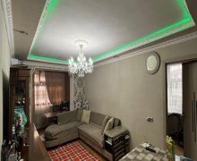 Satılır Köhnə Tikili Avtovağzal m., Biləcəri qəs., Binəqədi r.