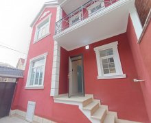 Satılır Həyət evi/villa Xırdalan ş. Satılır Həyət evi/villa Xırdalan ş.