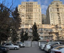 Satılır Köhnə Tikili Elmlər akademiyası m., Yasamal r.