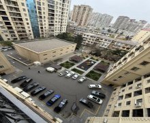 Satılır Yeni Tikili Nəriman Nərimanov m., Nərimanov r.