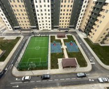 Аренда Новостройка м. Автовокзал м., пос. Бинагяди, Бинагадинский р-н р.