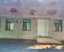 Kirayə (aylıq) Obyekt Nizami m., Yasamal r.