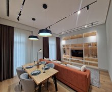 Продажа Новостройка Белый город, Хетаи р.