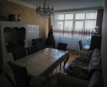 Satılır Köhnə Tikili Neftçilər m., Nizami r.