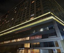 Kirayə (aylıq) Yeni Tikili Xətai m., Xətai r.