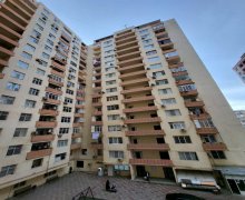 Satılır Yeni Tikili Əhmədli m., Xətai r.