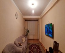 Kirayə (aylıq) Yeni Tikili Həzi Aslanov m., Əhmədli, Xətai r.