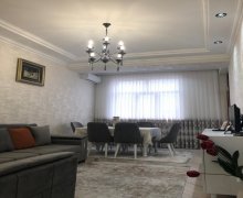 Satılır Yeni Tikili Memar Əcəmi m., 9-cu mikrorayon, Binəqədi r.