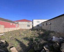 Satılır Torpaq Ramana qəs., Sabunçu r.