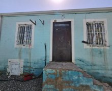xezer rayonunda satilan heyet evleri/villa Binə qəs., Xəzər r. xezer rayonunda satilan heyet evleri/villa Binə qəs., Xəzər r.