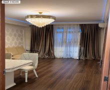 Satılır Yeni Tikili Həzi Aslanov m., H.Aslanov qəs., Xətai r.